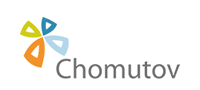 Web města Chomutov